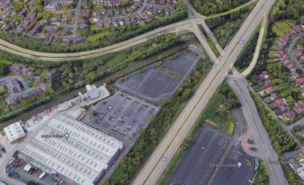 Belfast’s Biggest and Best Ever Car Boot Sale Belfast 89FM